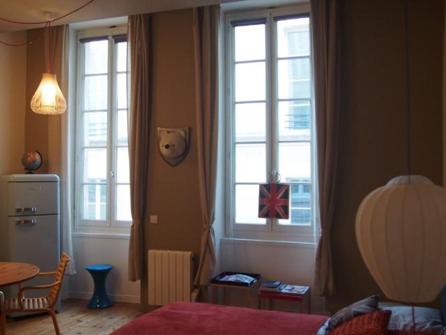 Location Appartement 1 pièce Meublé 34m² BORDEAUX 33000