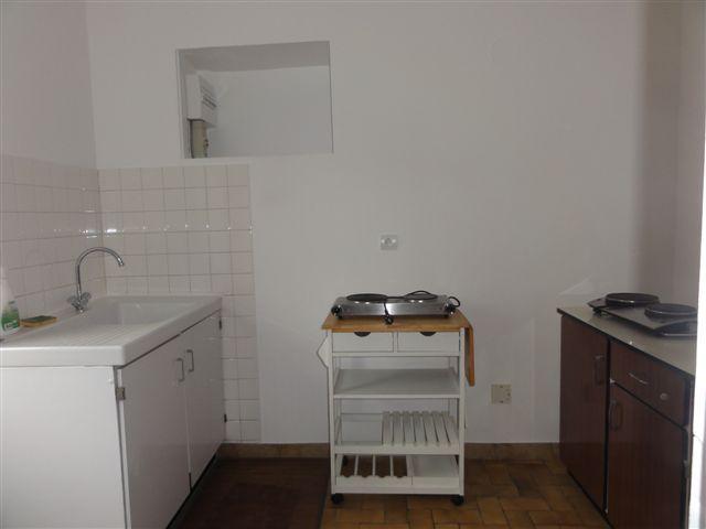 Location Appartement 1 pièce Meublé 34m² LE CREUSOT 71200