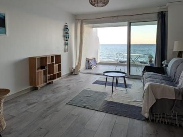 Location Appartement 1 pièce Meublé 34m² MAUGUIO 34130