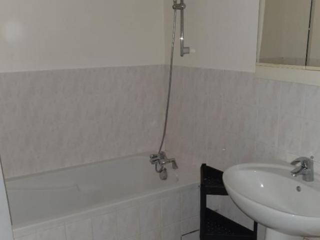 Location Appartement 1 pièce Meublé 34m² NANCY 54000