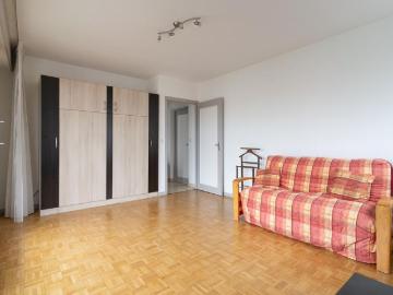 Location Appartement 1 pièce Meublé 35m² ANNECY 74000