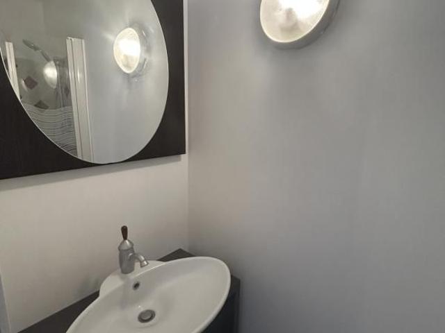 Location Appartement 1 pièce Meublé 35m² LE CREUSOT 71200