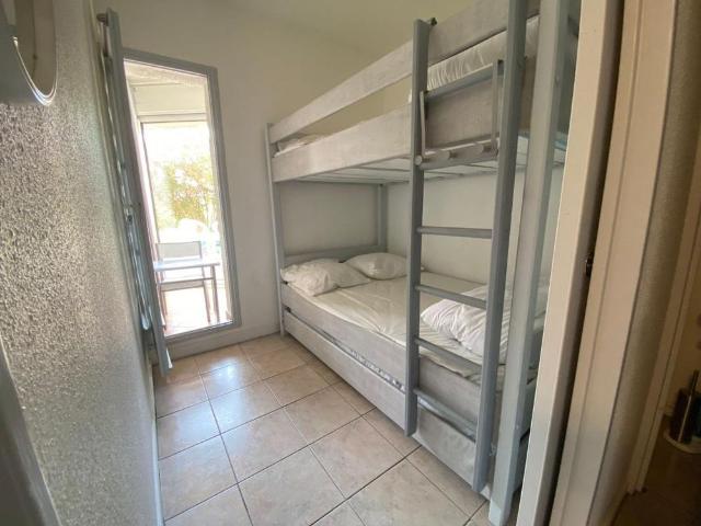 Location Appartement 1 pièce Meublé 35m² PALAVAS LES FLOTS 34250