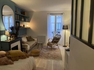 Plaisance Paris, Paris 14e Arrondissement, Paris, Île-de-France