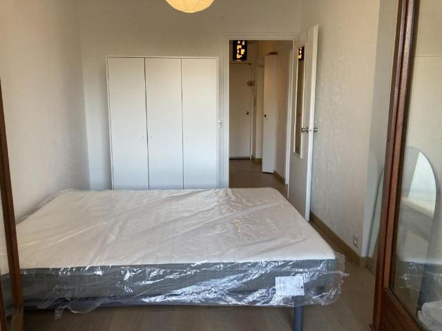 Location Appartement 1 pièce Meublé 36m² LA MOTTE SERVOLEX 73290