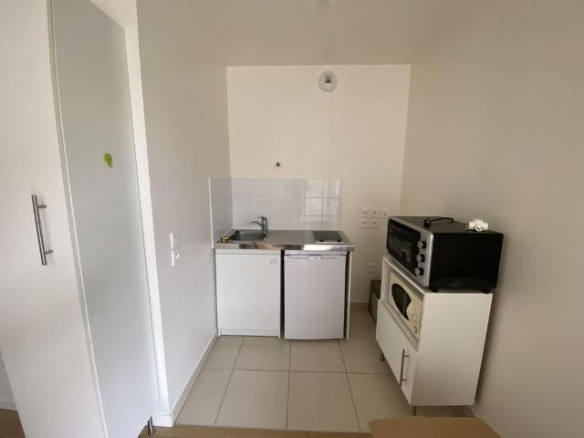 Location Appartement 1 pièce Meublé 36m² NOISY LE SEC 93130