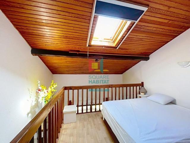 Location Appartement 1 pièce Meublé 38m² MONT DE MARSAN 40000