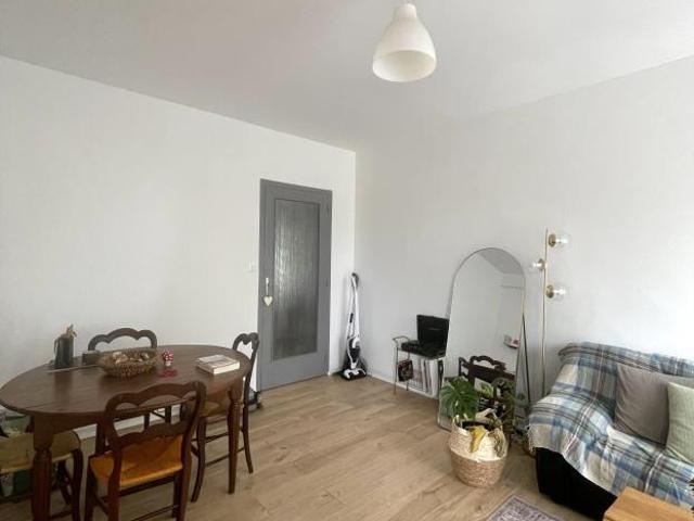 Location Appartement 1 pièce Meublé 38m² MONTPELLIER 34000