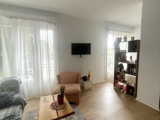 Location Appartement 1 pièce Meublé 38m² MONTPELLIER 34000