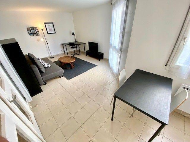 Location Appartement 1 pièce Meublé 39m² LYON 6ème
