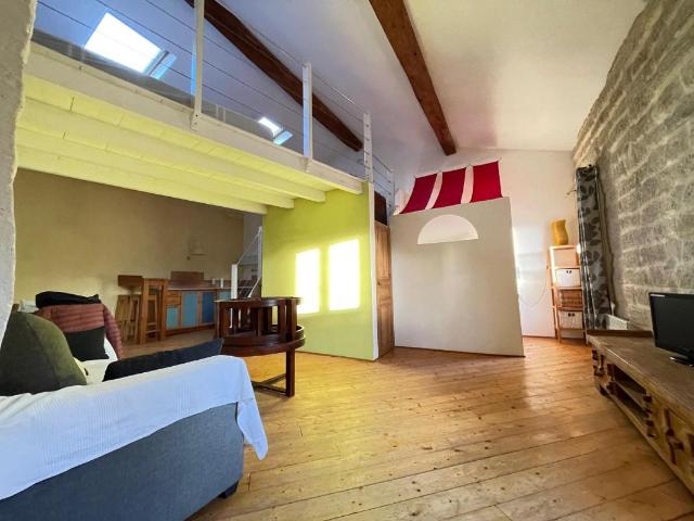 Location Appartement 1 pièce Meublé 39m² MONTPELLIER 34000