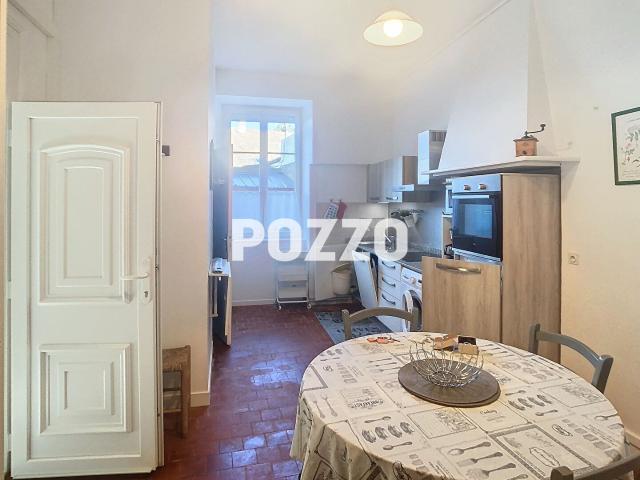Location Appartement 1 pièce Meublé à l'année 38 m2 Saint Pair sur Mer