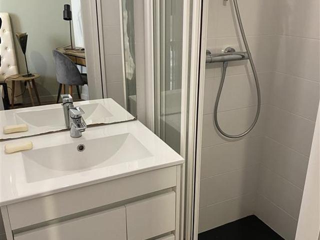 Location Appartement 1 pièce Meublé ANGERS 49100