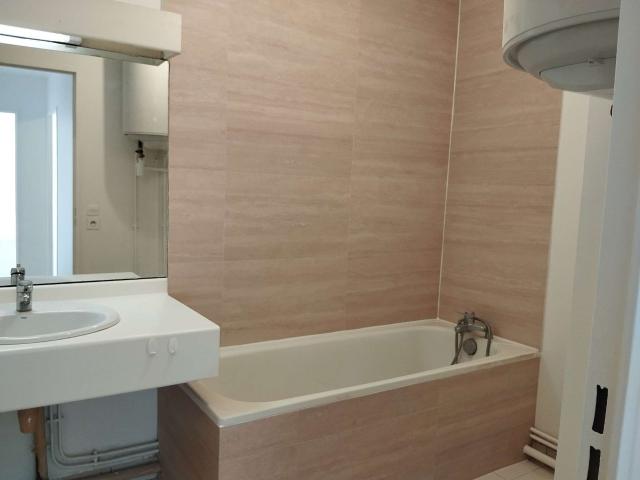 Location appartement 1 pièce Meulan 78