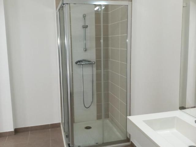 Location appartement 1 pièce MIRAMAS 26m² à 407.30€/mois CDC Habitat