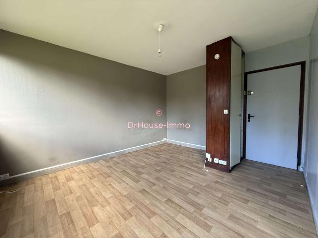 Location appartement 1 pièce Mont Saint Aignan 76