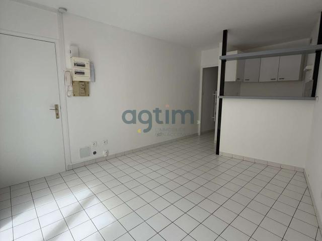 Location appartement 1 pièce Montaigu 85