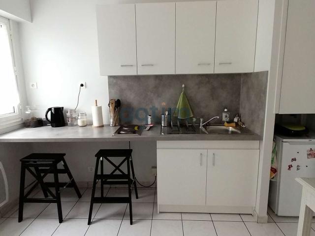 Location appartement 1 pièce Montaigu 85