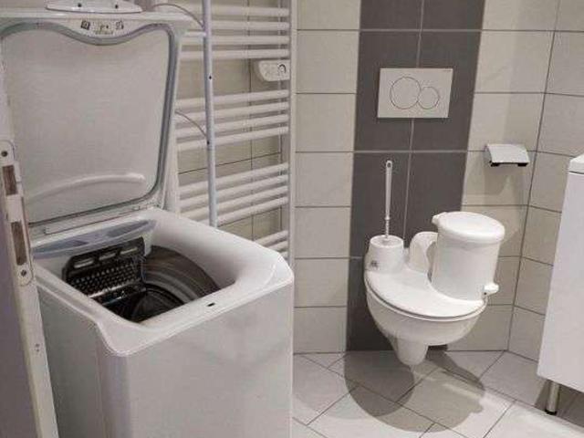 Location appartement 1 pièce Montbazon 37