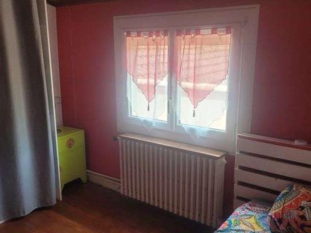 Location appartement 1 pièce Montesquieu 47