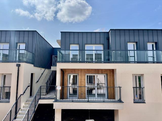 Location appartement 1 pièce MONTESSON 30m² à 794.93€/mois CDC Habitat