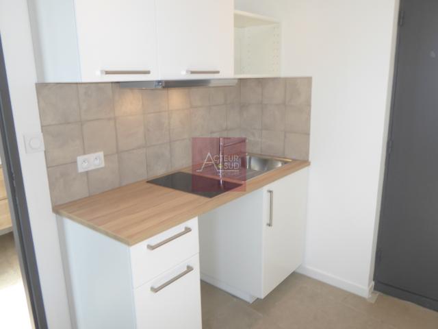 LOCATION APPARTEMENT 1 PIÈCE MONTPELLIER BOUTONNET