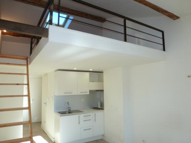 LOCATION APPARTEMENT 1 PIÈCE MONTPELLIER BOUTONNET