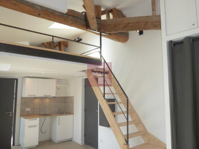 LOCATION APPARTEMENT 1 PIÈCE MONTPELLIER BOUTONNET