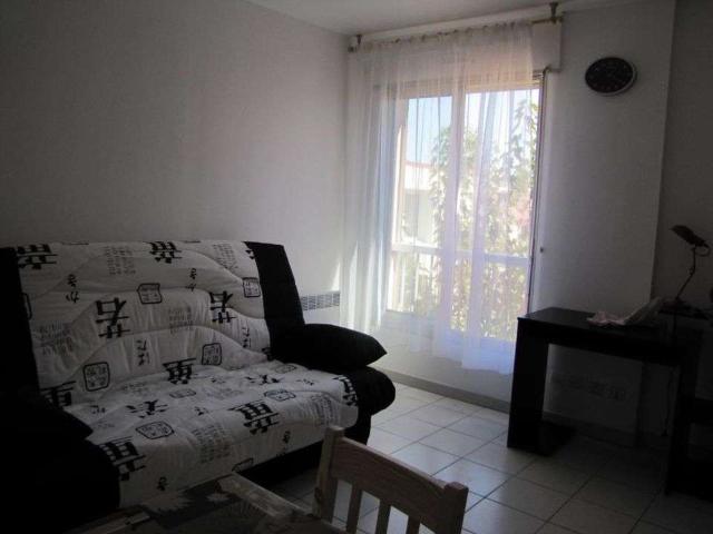 Location appartement 1 pièce Montpellier 34
