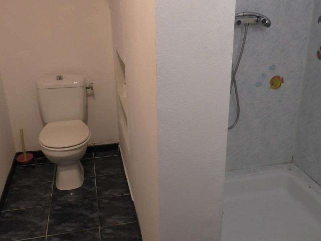 Location appartement 1 pièce Montpellier 34