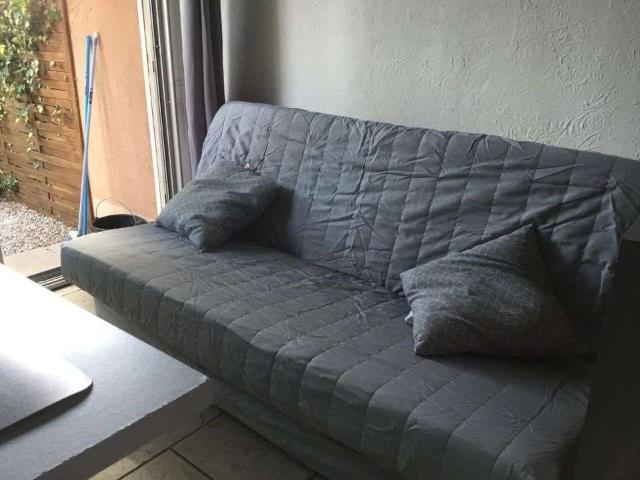 Location appartement 1 pièce Montpellier 34