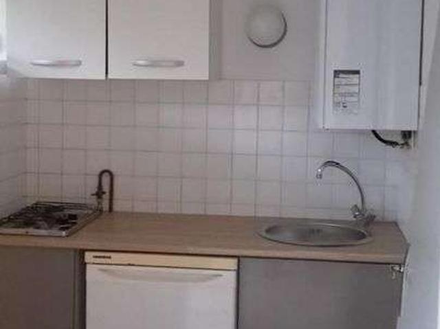 Location appartement 1 pièce Montpellier 34