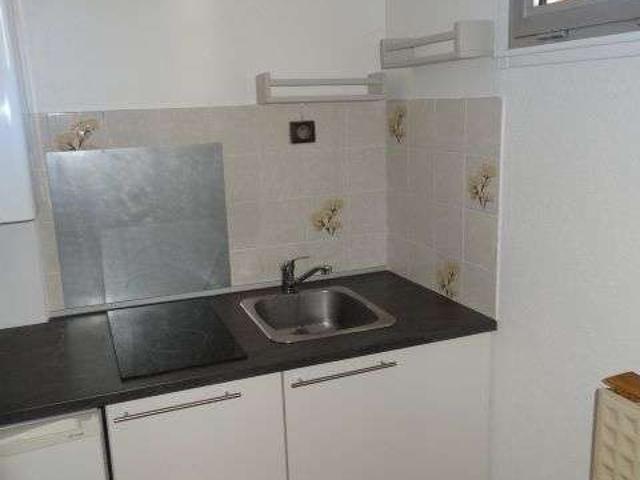 Location appartement 1 pièce Montpellier 34