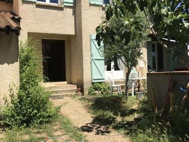 Location appartement 1 pièce Montpellier 34