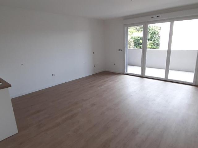 Location appartement 1 pièce MONTPELLIER 32m² à 498.76€/mois CDC Habitat