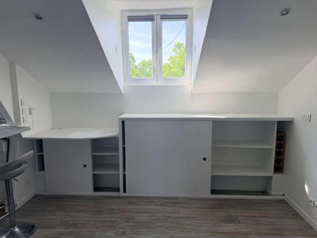Location appartement 1 pièce Montrouge 92