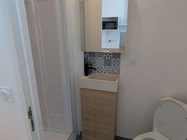 Location appartement 1 pièce Morlaix 29