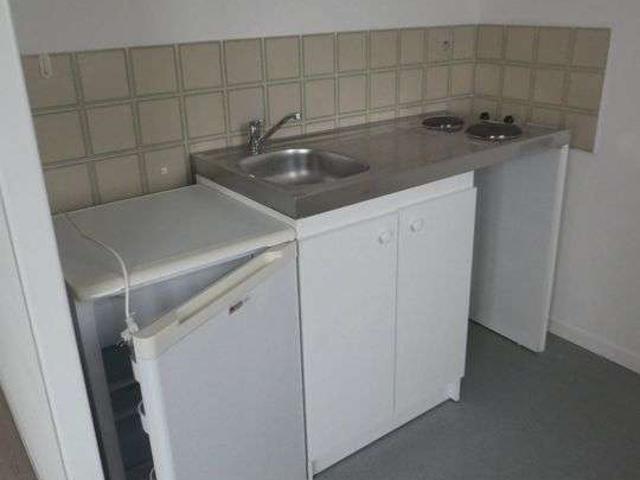 Location appartement 1 pièce Nancy 54