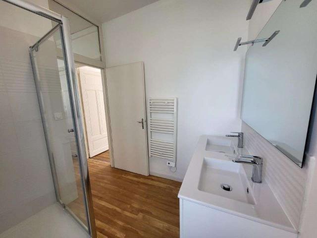 Location appartement 1 pièce Nancy 54