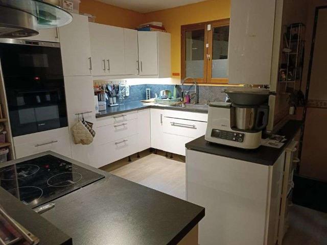 Location appartement 1 pièce Nandy 77
