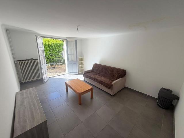 Location appartement 1 pièce, Nantes