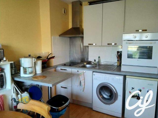 Location appartement 1 pièce Nantes 44