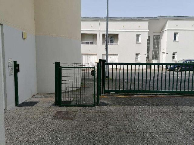 Location appartement 1 pièce Nantes 44