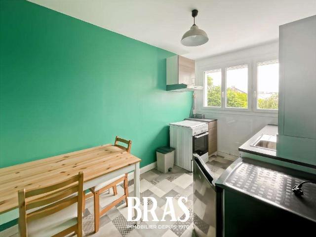 Location appartement 1 pièce Nantes 44