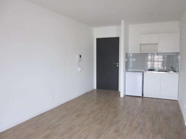 Location appartement 1 pièce Nantes 44