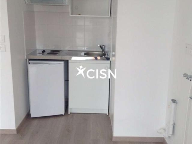 Location appartement 1 pièce Nantes 44