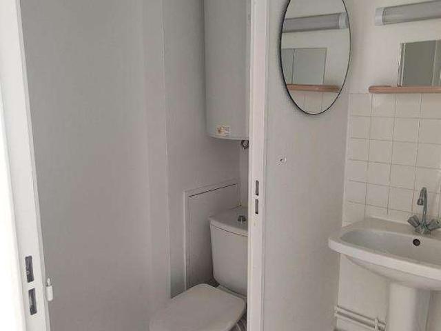 Location appartement 1 pièce Nantes 44