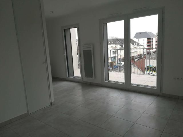 Location appartement 1 pièce Nantes 44