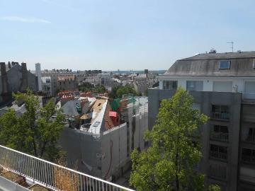 Guist'hau, Centre-ville, Nantes Loire-Atlantique, Loire-Atlantique, Pays de la Loire