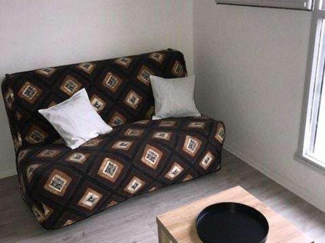 Location appartement 1 pièce Nantes 44